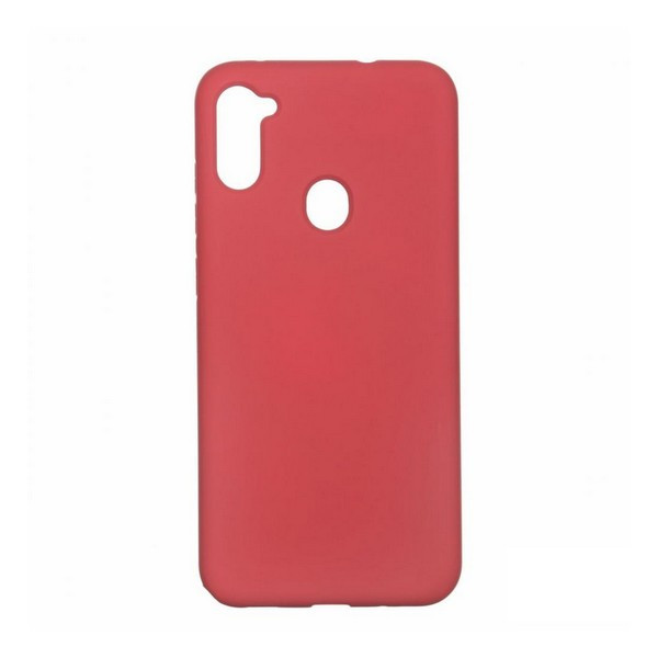 

Накладка для Samsung Galaxy A115 A11/M115 M11 ArmorStandart Icon Case Red (ARM56574)