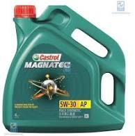 

Моторное масло Castrol Magnatec АР 5W30 , 4л,синтетика, автомасло