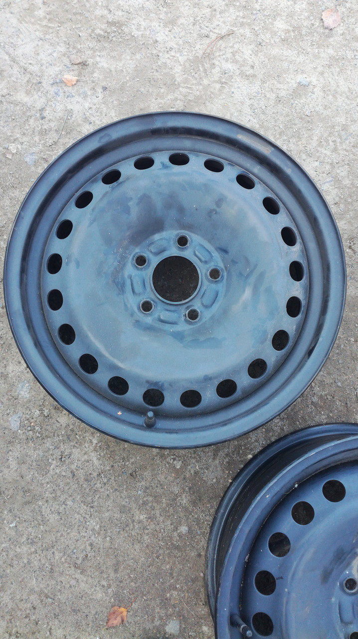 

Диски Citroen, Peugeot,Volvo,Ford,Renault 6.5jx16H2,ET50,5x108,d63.3