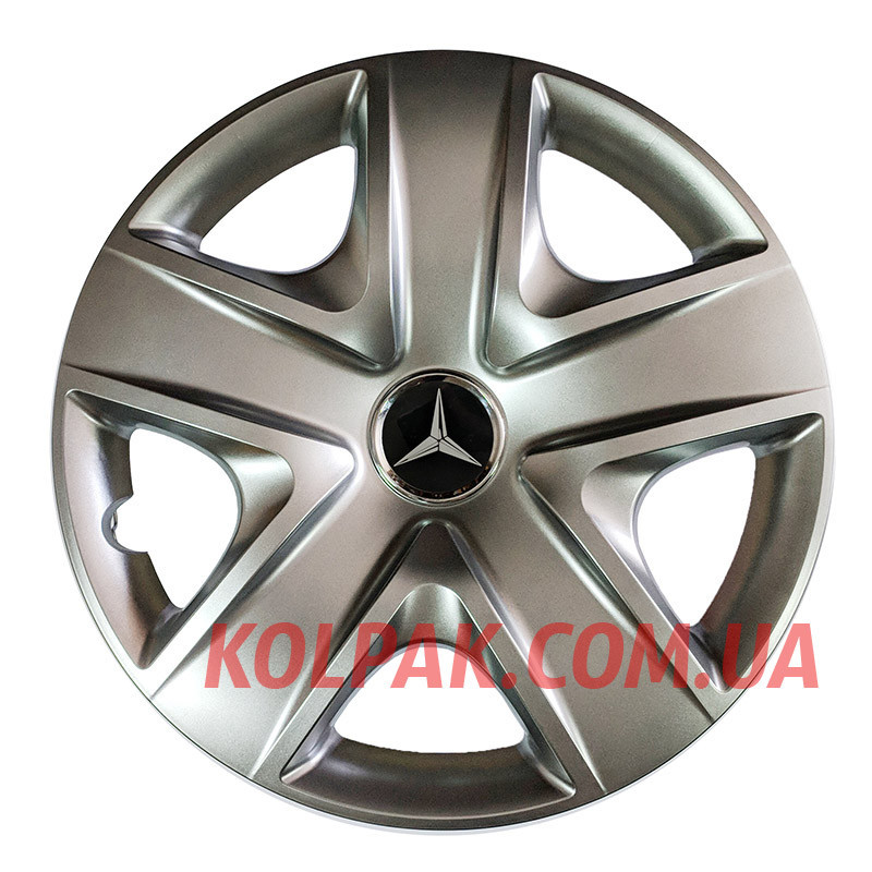 

Колпаки на колеса r17 на Мерседес SKS 500