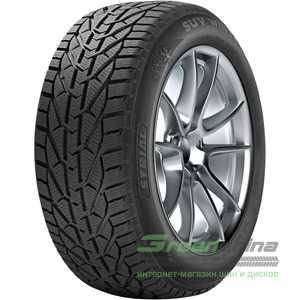 

Зимняя шина STRIAL SUV WINTER 265/65R17 116H