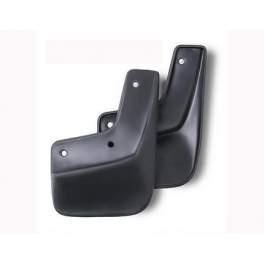 

Брызговики передние Ford Focus 2004-2011 г.в. 2 шт. (NOVLINE) для автомобиля