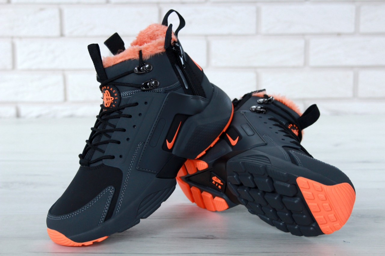 nike air huarache x acronym