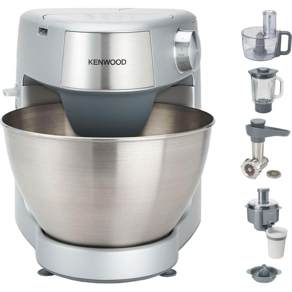 

Кухонна машина Kenwood KHC29.P0SI