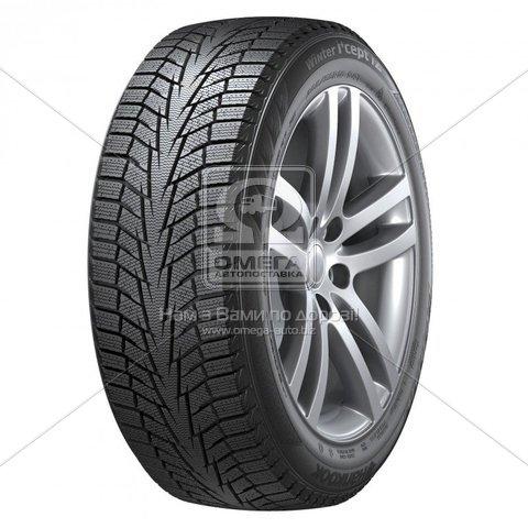 

Шина 195/60R16 93T Winter i*cept iZ2 W616 XL (Hankook)(производство Корея) 1019938