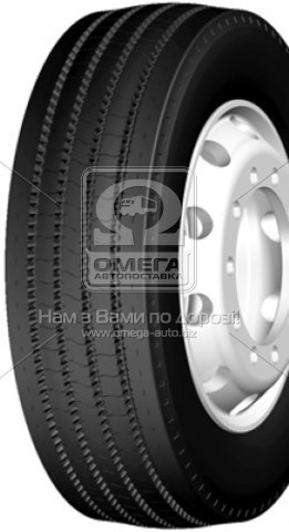 

Шина 245/70R19, 5 136/134M NF 201 (НкШЗ) 1410012
