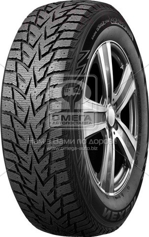 

Шина 255/50R19 107T XL WinGuard WinSpike WS62 (под шип) (Nexen) 16272