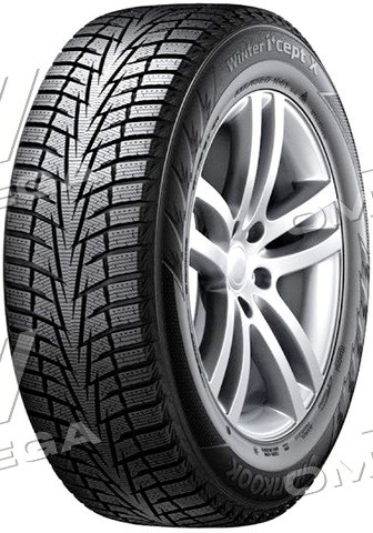 

Шина 265/65R17 112T Winter I*Cept X RW10 (Hankook (пр-во Корея) 1023378