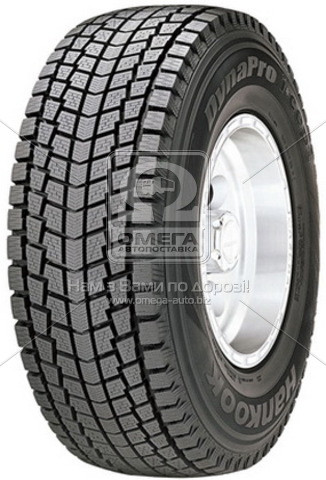 

Шина 235/60R16 100T NORDIK IZ RW08 (Hankook (производство Корея) 1020245
