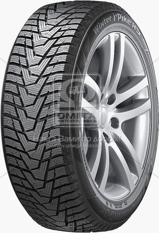 

Шина 205/65R16 95T Winter i*Pike RS2 W429 (Hankook) 1023596