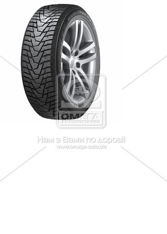 

Шина 185/65R14 90T Winter i*Pike RS2 W429 XL (Hankook) 1023580