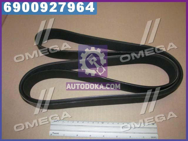 

Поликлиновой ремень (10PK2220) SCANIA P, G, R, T (пр-во Bosch)