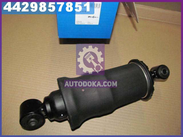 

Амортизатор кабины MAN TGA, TGS, TGX (L280-340) задн. (пр-во Sachs)