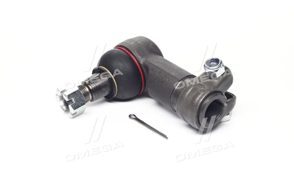 

Наконечник М26*1, 5*120 М20*1, 5*28, 6 тяги RENAULT, VOLVO прав. (пр-во Febi)