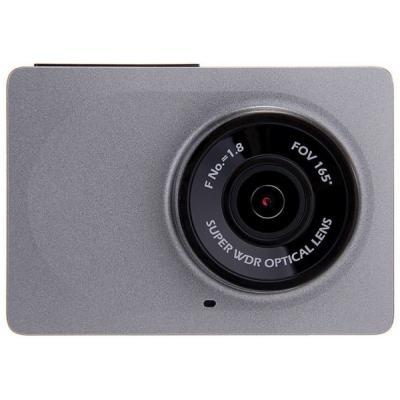 

Видеорегистратор Xiaomi Yi Car DVR 1080P WiFi Gray (287450)