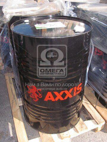 

Антифриз G11 (Бочка 214кг) AXXIS GREEN ANTIFREEZE (зеленый)