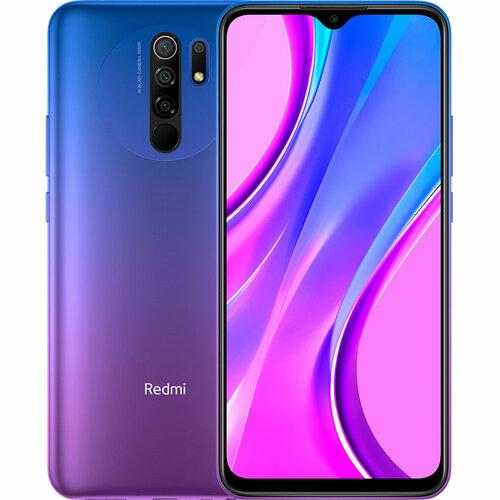 

Xiaomi Redmi 9 3/32 NFC Sunset Purple EU