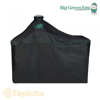 

Чехол для гриля Big Green Egg Large в столе