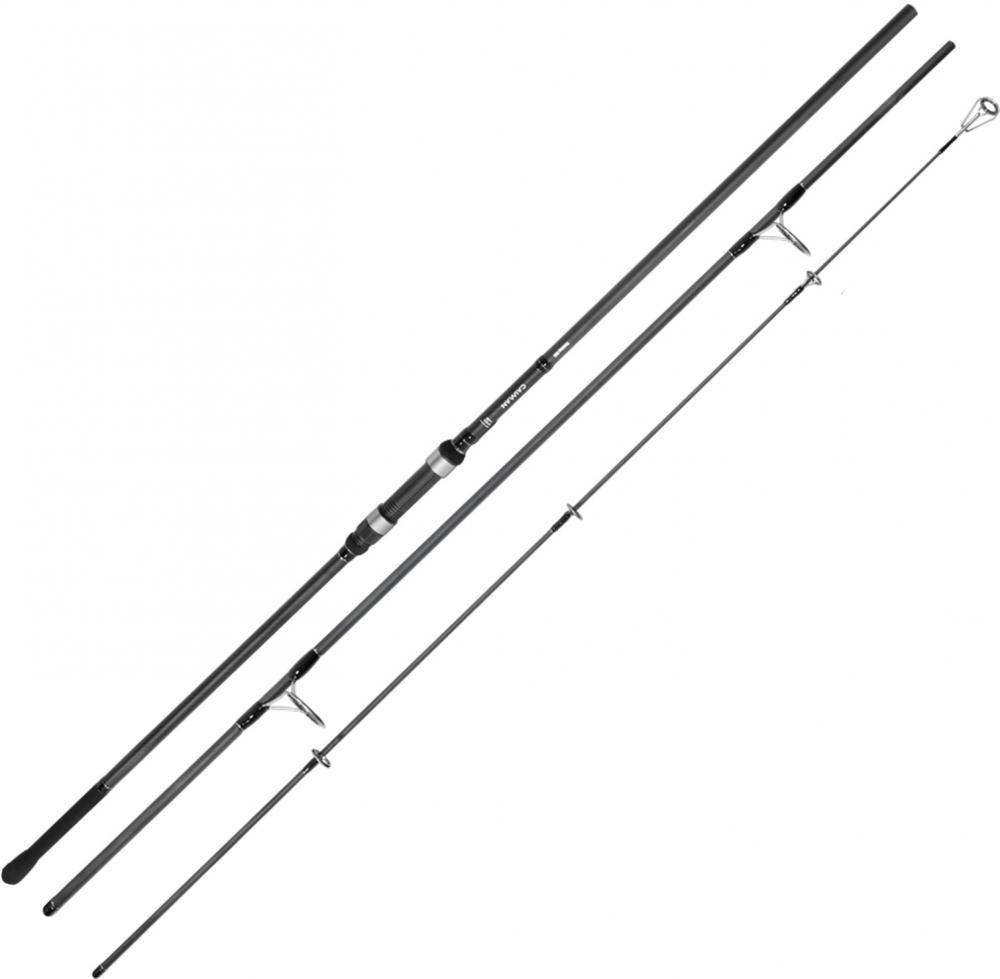 

Удилище Fishing ROI Caiman Carp Rod 3.6 м 3.5 lbs 3 sec. (608-350-360)