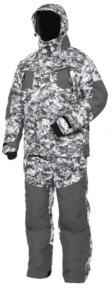 

Kостюм Norfin Explorer Camo (30401) XXXL