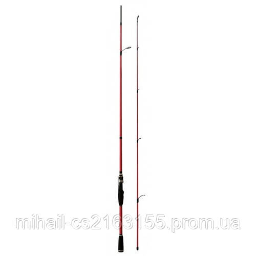 

Спиннинг Metsui Reflex 702H 10-42 g