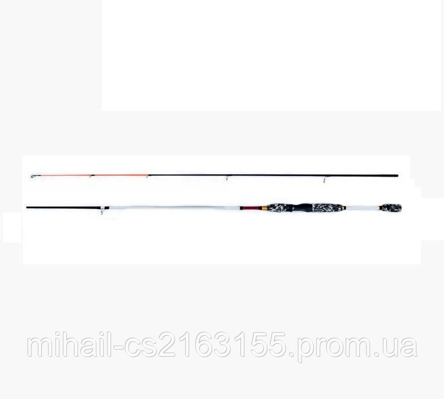 

Спиннинг штекерный Feima Hunting Shark 3-15 g 2.40m