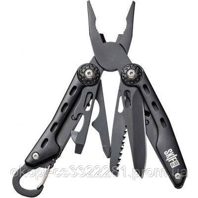 

Мультитул SKIF Plus Ranger Tool Black (PE58A-H)