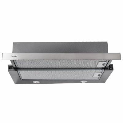 

Вытяжка кухонная PERFELLI TL 6612 I LED