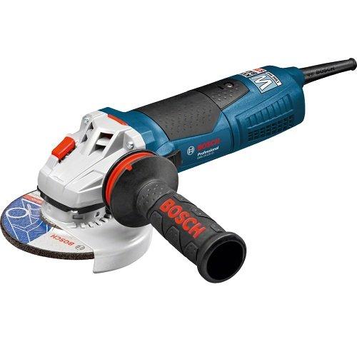 

Угловая шлифмашина Bosch GWS 19-125 CI