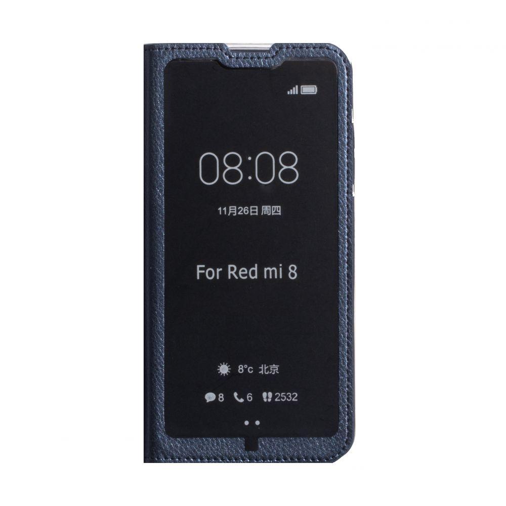 

Чехол-Книжка Оригинал for Xiaomi Redmi 8