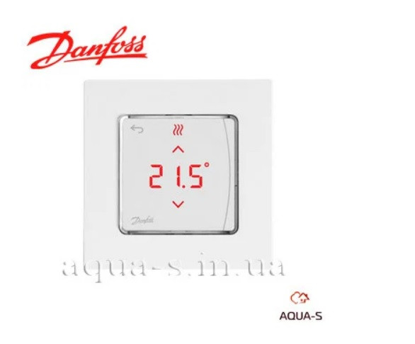 Danfoss icon схема