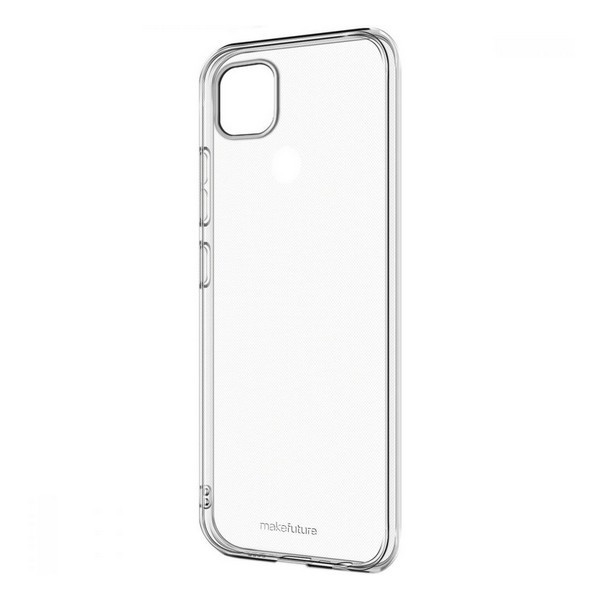 

Накладка для Realme C11 MakeFuture Air Case Clear (MCA-RC11)