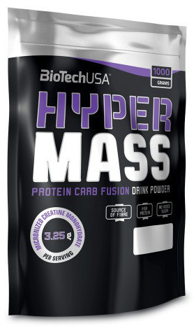 

Hyper Mass BioTech (1000 гр.)