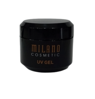 

Гель для наращивания Milano Yellowish 20g