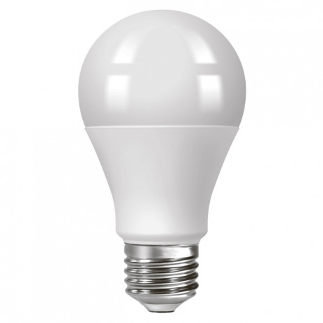 

Лампа Lumen led 15 Вт А 60 6500 К Е 27 3 шт ЛД01264, КОД: 1710586
