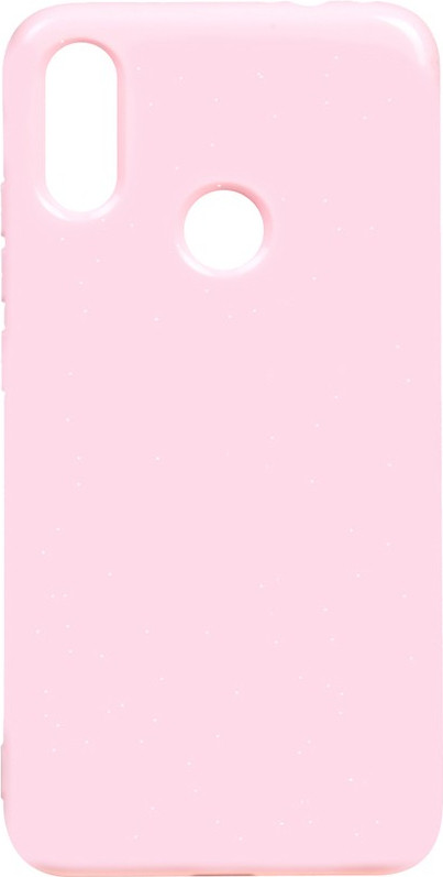 

Чехол-накладка TOTO Mirror TPU 2mm Case для Xiaomi Redmi Note 7 Rose Pink F98336, КОД: 1633511