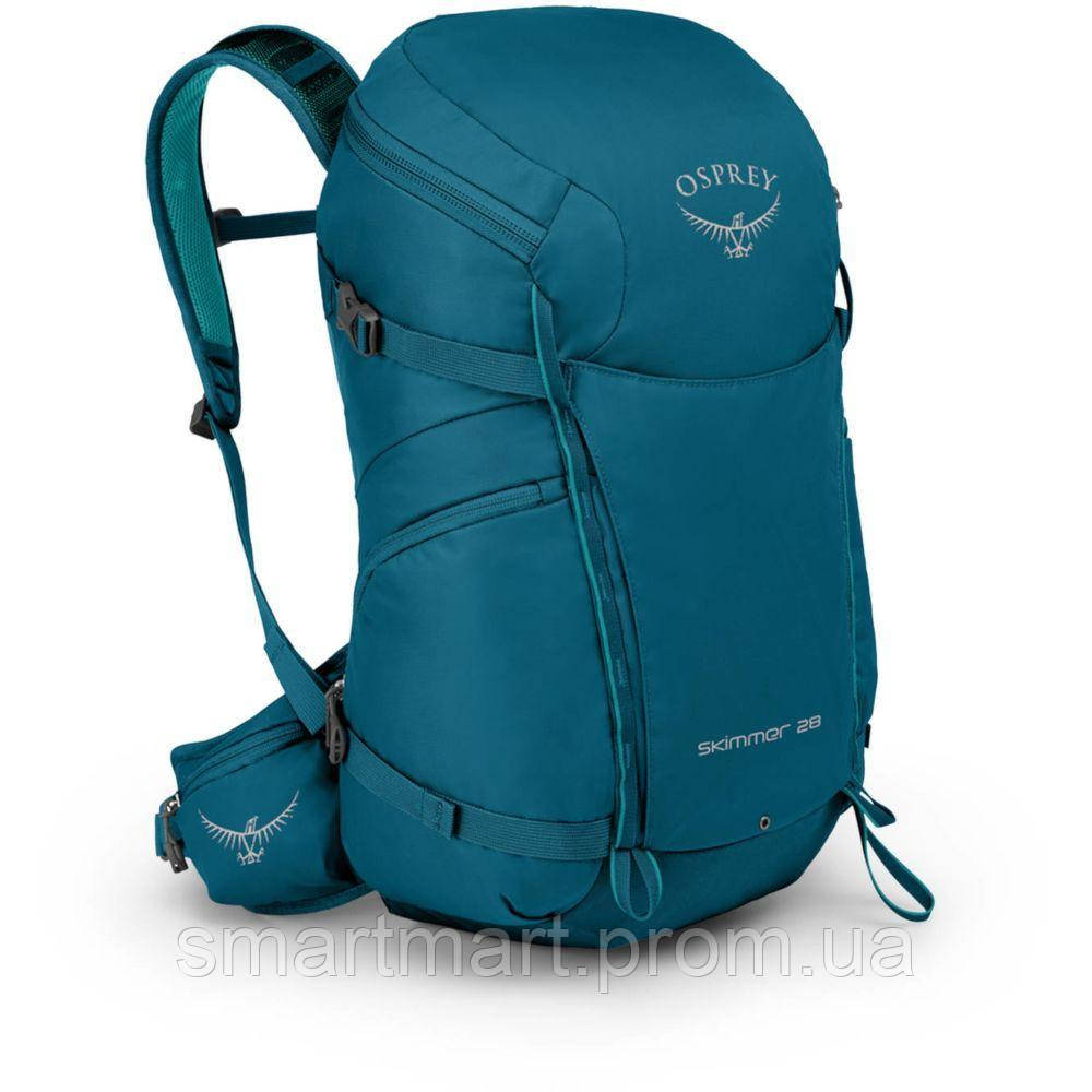 

Рюкзак Osprey Skimmer 28 Sapphire Blue 009.1922, КОД: 1717271