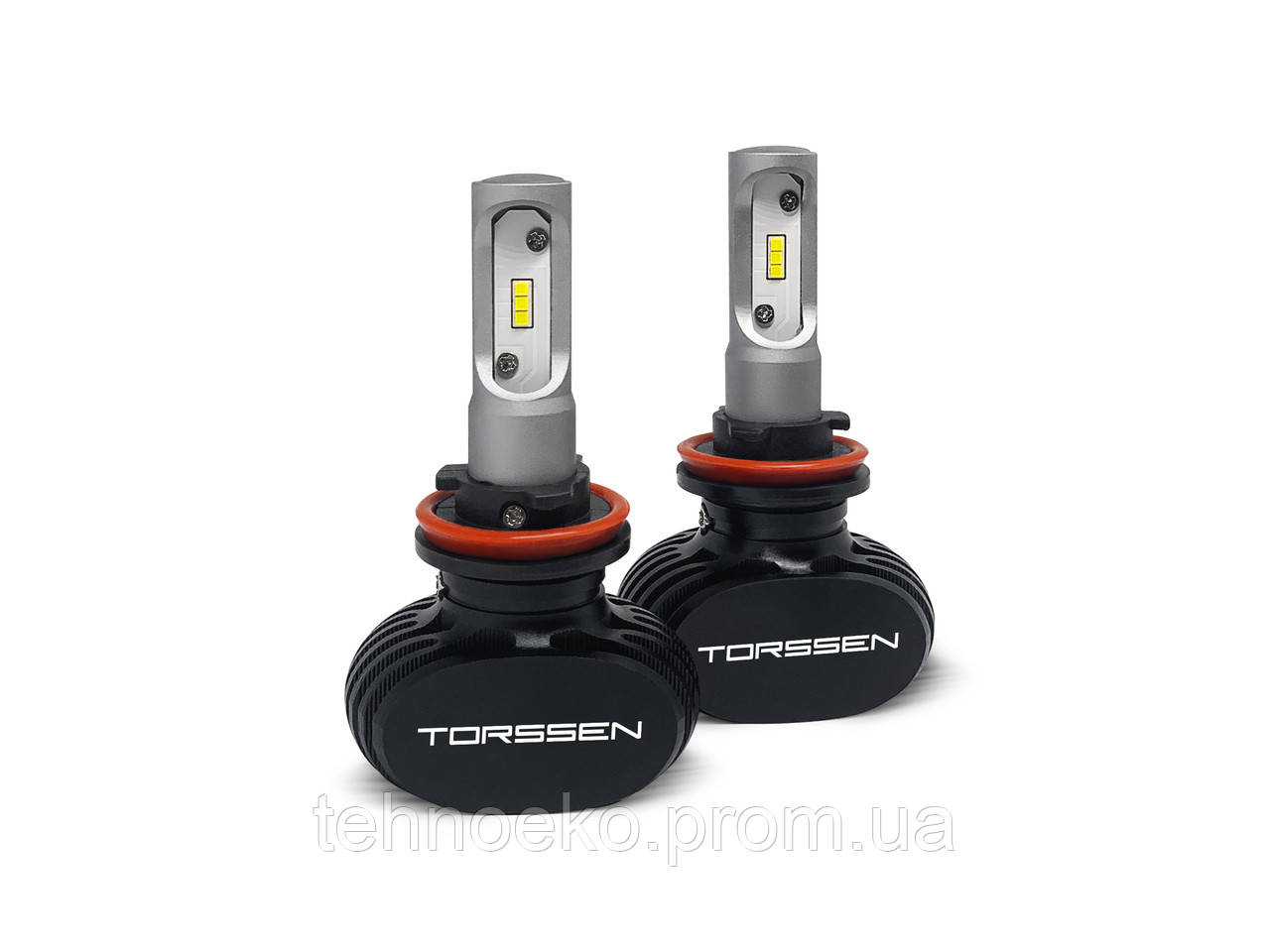 

Светодиодные лампы TORSSEN light HB4 6500K 20200045, КОД: 1780533