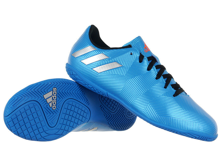 

Бампы Adidas 38 Синий S79650 blue 38 24 см, КОД: 1562838