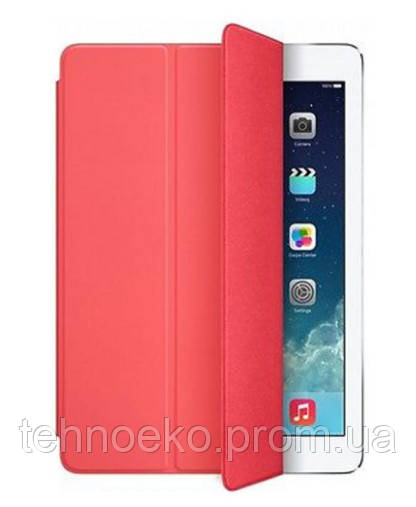 

Чехол Smart Cover Original для Apple iPad Air Pink NC-6904-Pink, КОД: 742965