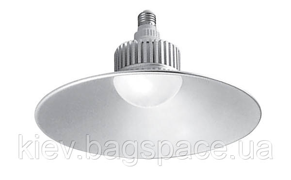 

Светильник WATC led High Bay 50 Вт 4000 K 3800 Лм IP 20 Серебро СД01382, КОД: 1711594