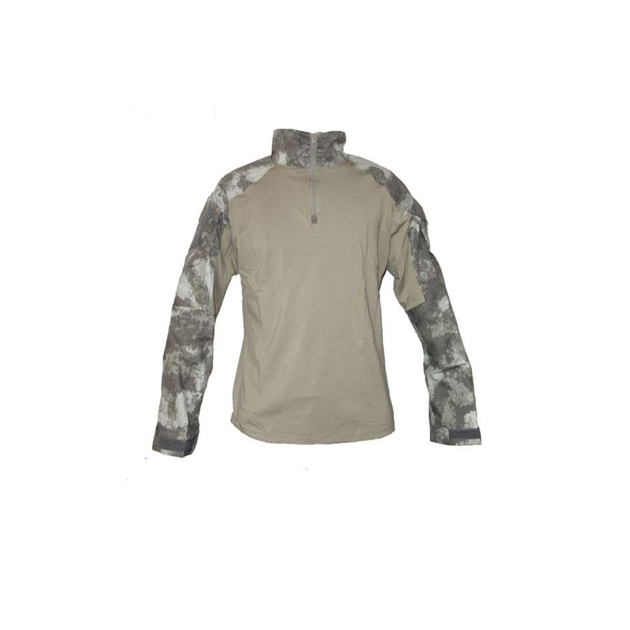 

Рубашка TMC G3 Combat Shirt AT AU L Камуфляж TMC1819-AA-L, КОД: 1266431