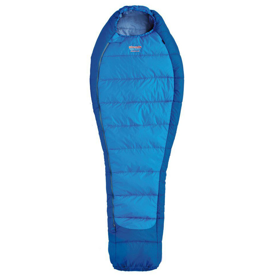 

Спальний мішок Pinguin Mistral 195 Blue Right Zip PNG 213.195.Blue-R, КОД: 1693342