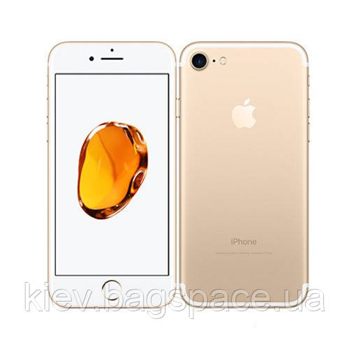 

Apple iPhone 7 32GB Gold Refurbished STD02923, КОД: 1284397