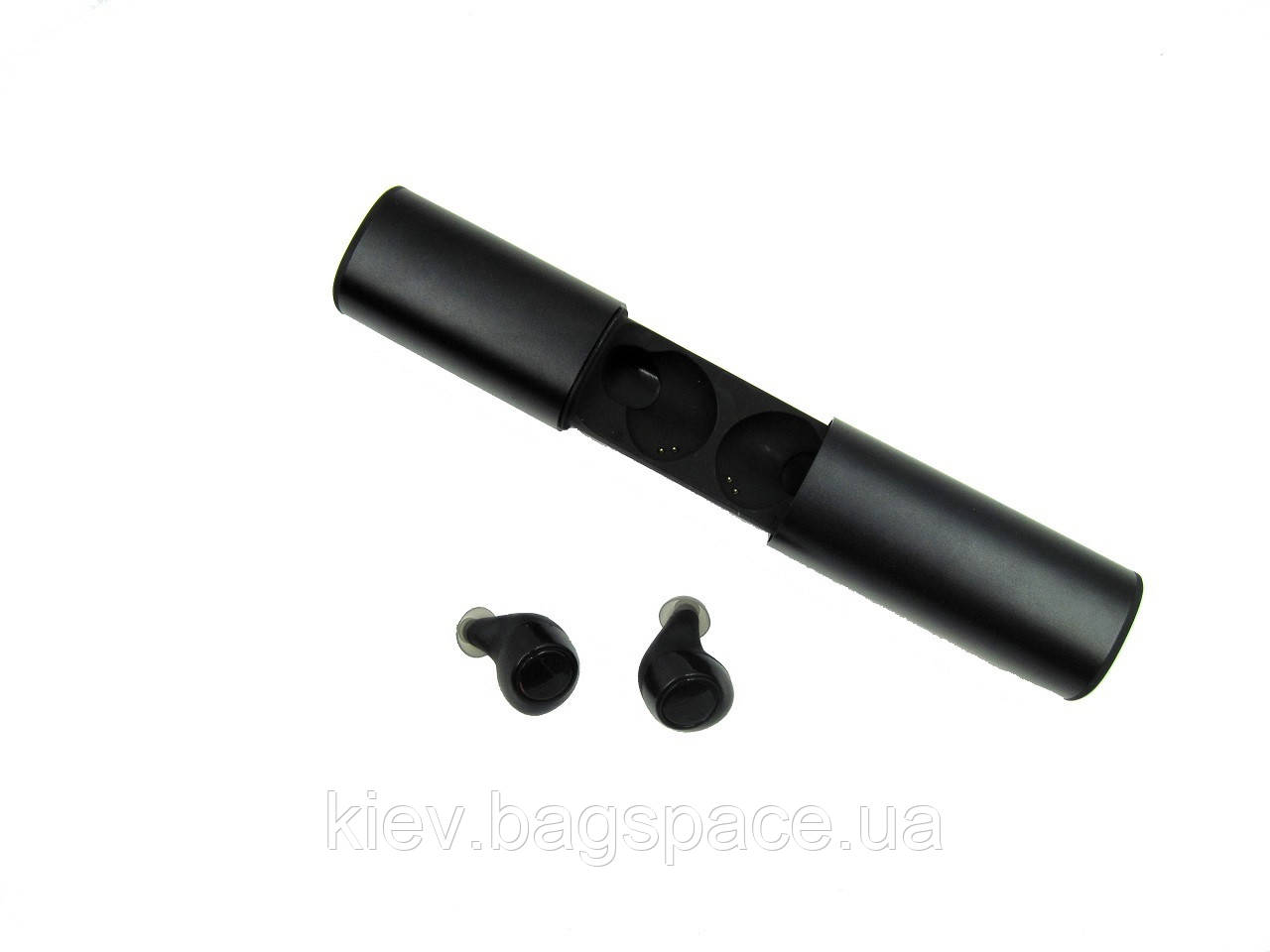 

Беспроводные Bluetooth наушники Air S2 Black G101001195, КОД: 962869