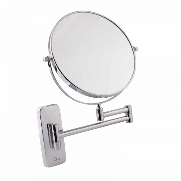 

Зеркало Косметическое Q-Tap Liberty Crm 1147, КОД: 1457130