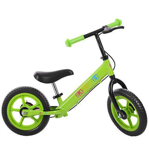 

Беговел детский Profi Kids M 3440B-4 Зеленый, КОД: 130445