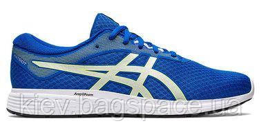 

Кроссовки для бега ASICS PATRIOT 11 1011A568-403 41.5 Синий hubwWpm89859, КОД: 1794156