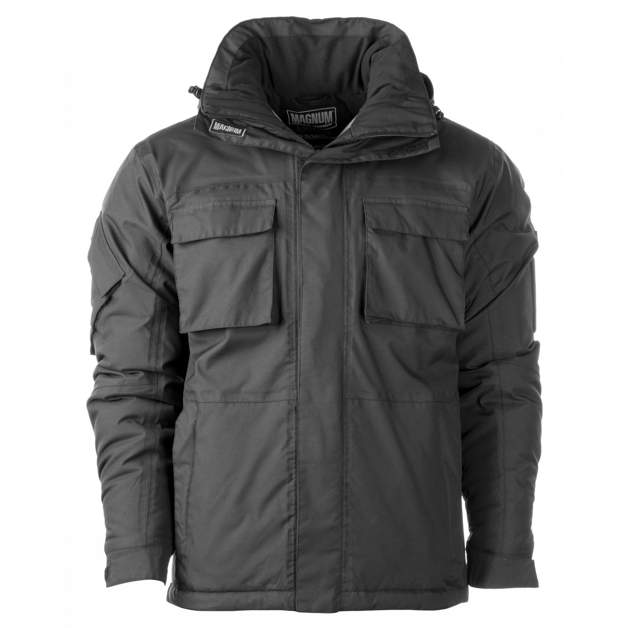 

Куртка Magnum Bear BLACK S Черный MGBEARBK-S, КОД: 705732