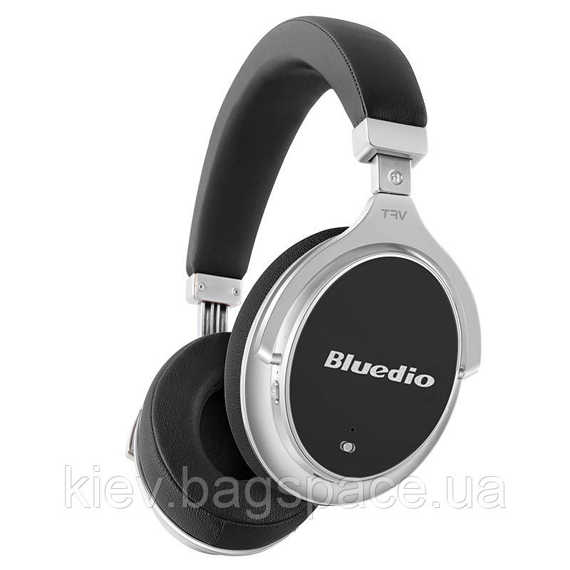 

Беспроводная Bluetooth гарнитура Bluedio F2 Black 3041-9582, КОД: 1174744